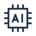 AI Logo 128 x 128 px