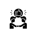 Icons Landingpage 128 x 128 px