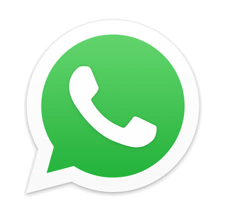 WhatsApp Logo 3