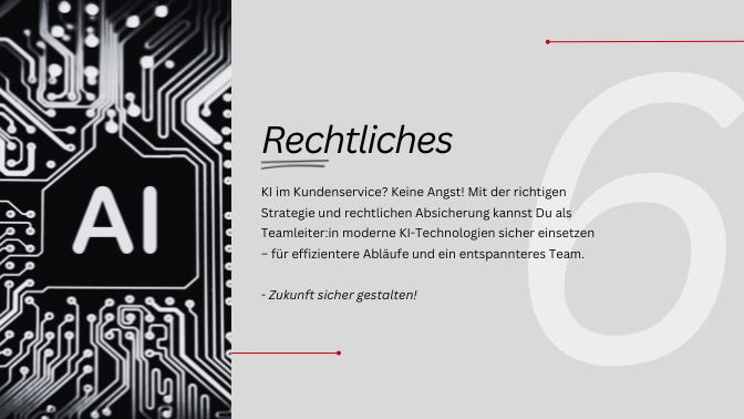 Aktuelles Artikelbild Rechtliches KI2