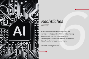 Aktuelles Teaserbild Rechtliches KI2