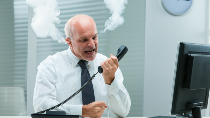 Beschwerdemanagement Titelbild