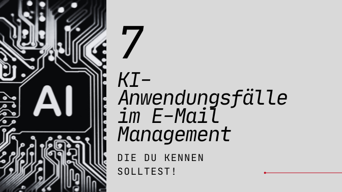 KI Einstieg