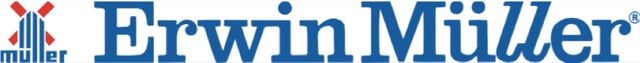 Logo Erwin Mueller klein