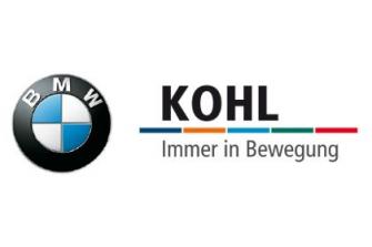 bmw kohl